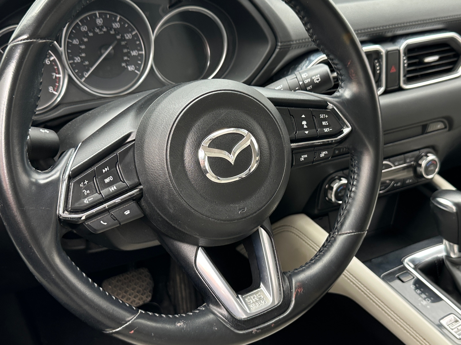 Thumbnail: 2018 Mazda CX-5 - 4