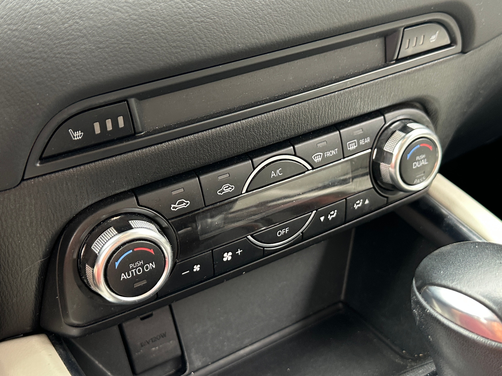Thumbnail: 2018 Mazda CX-5 - 3