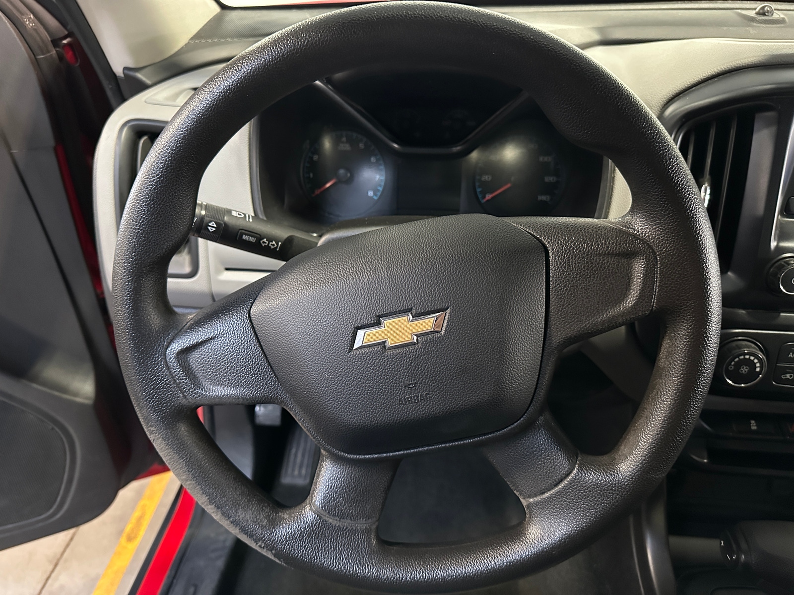 Thumbnail: 2016 Chevrolet Colorado - 5