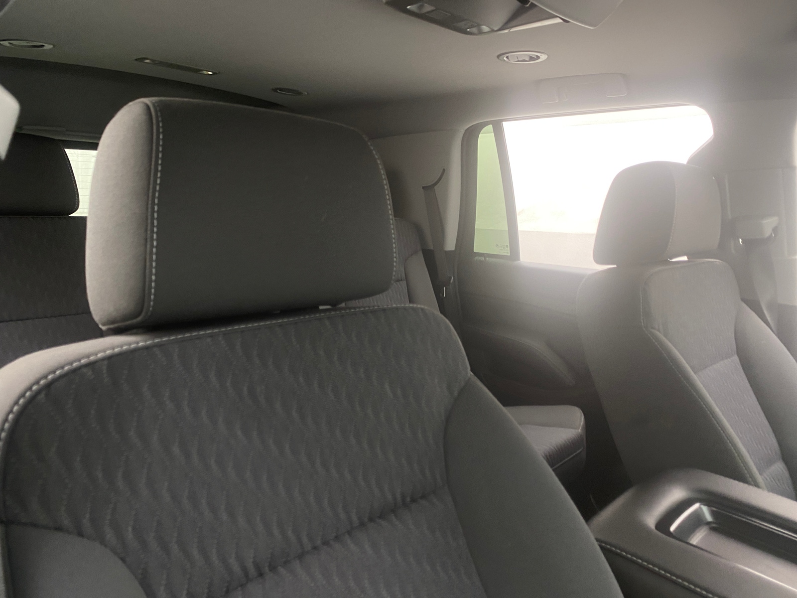 Thumbnail: 2020 Chevrolet Tahoe - 2