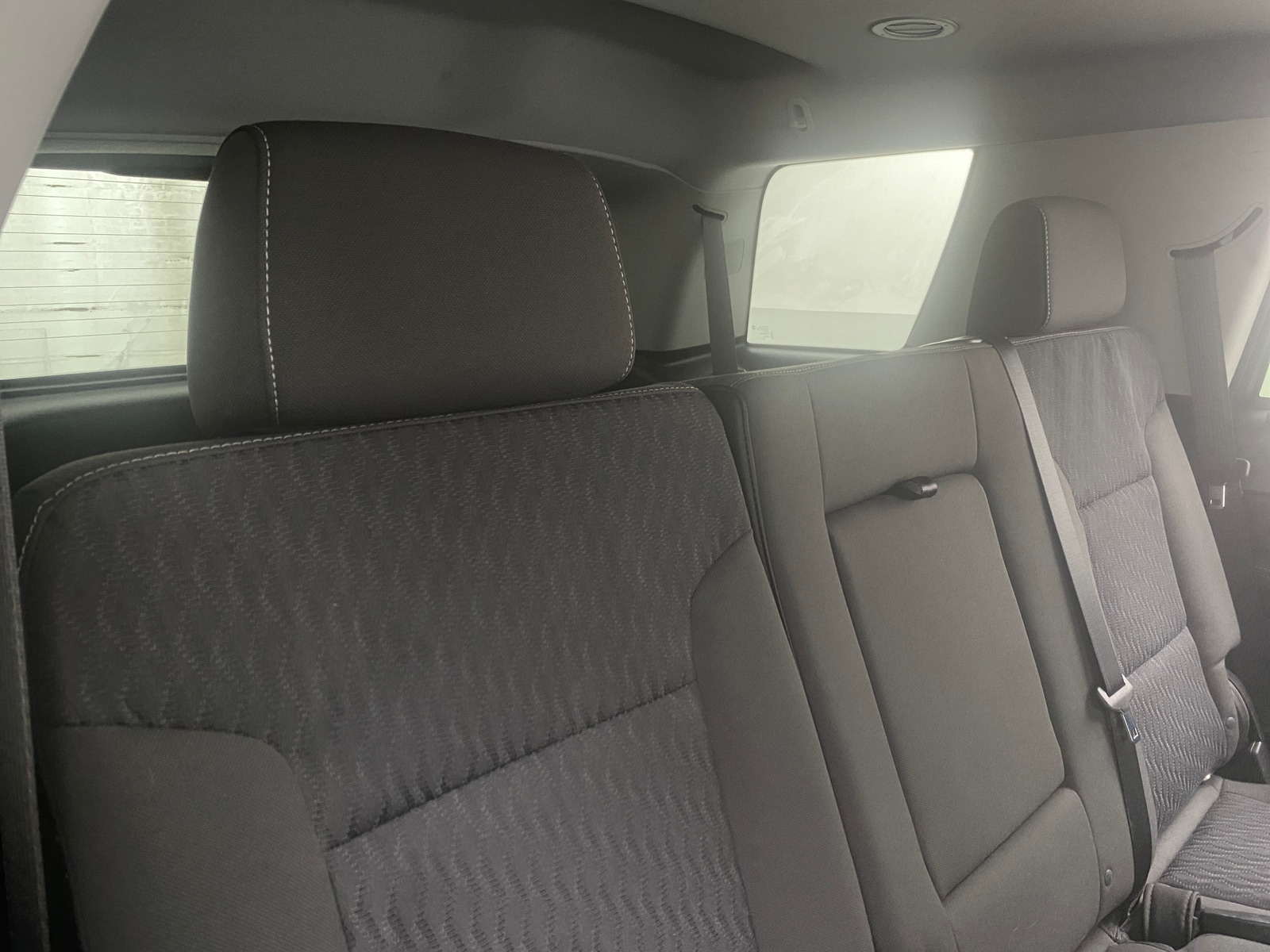 Thumbnail: 2020 Chevrolet Tahoe - 6