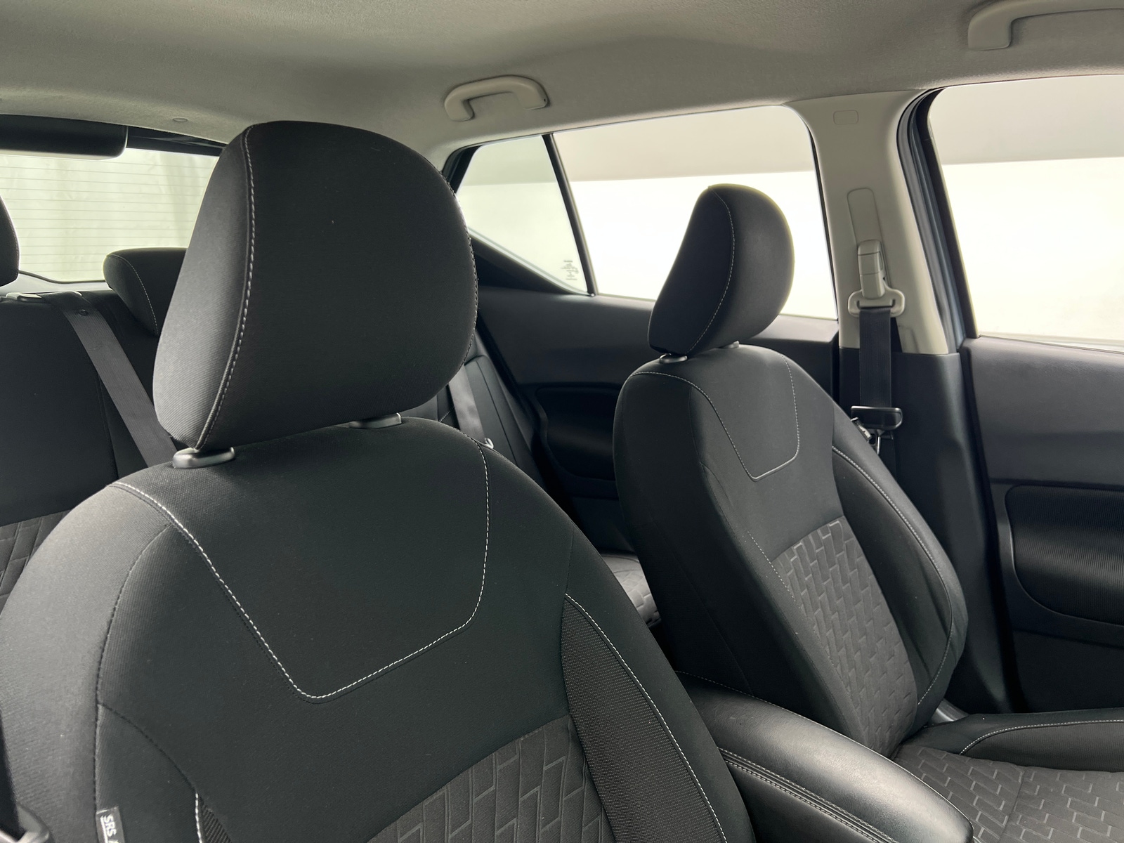 Thumbnail: 2022 Nissan Kicks - 2