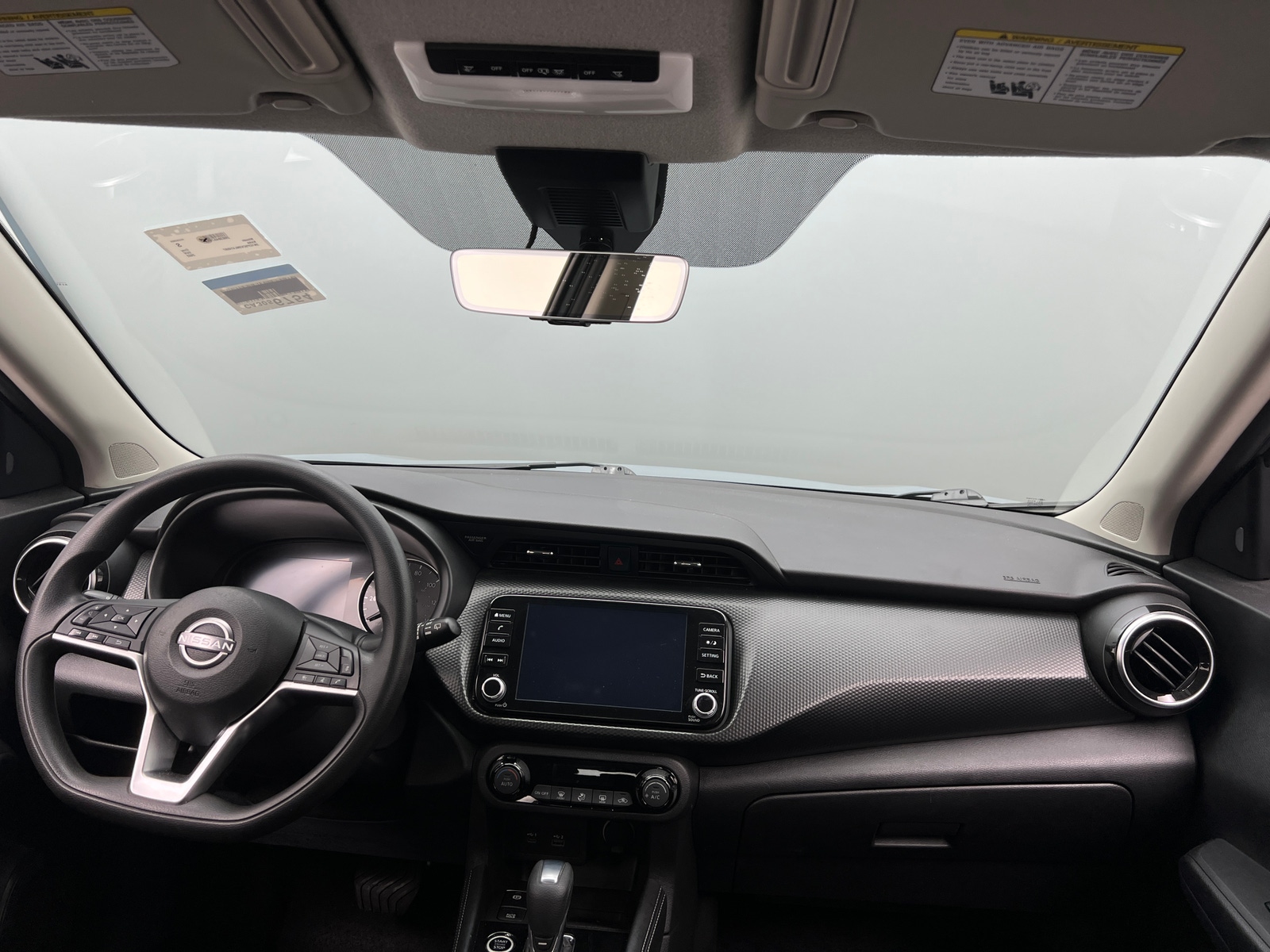 Thumbnail: 2022 Nissan Kicks - 3