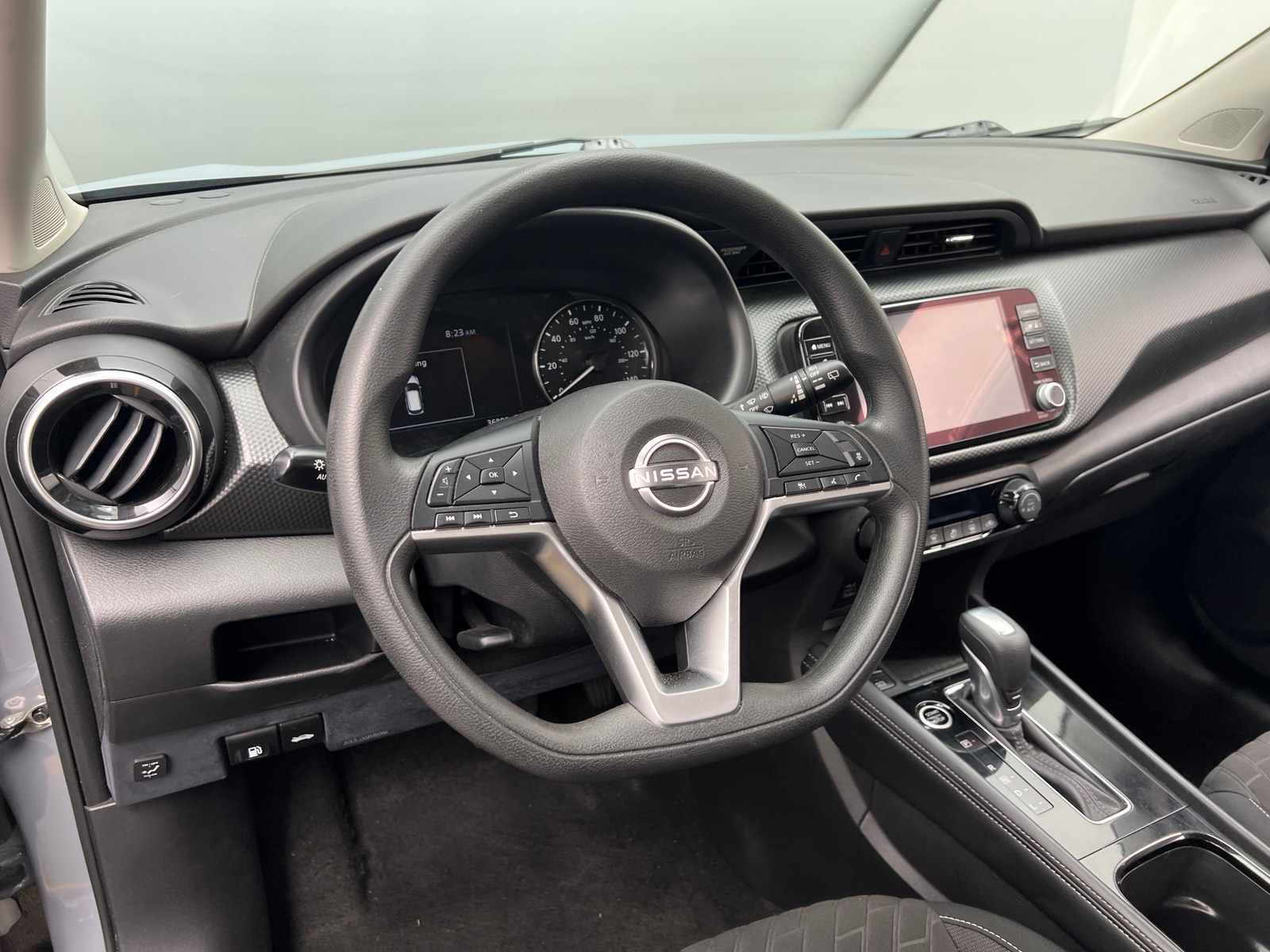 Thumbnail: 2022 Nissan Kicks - 5
