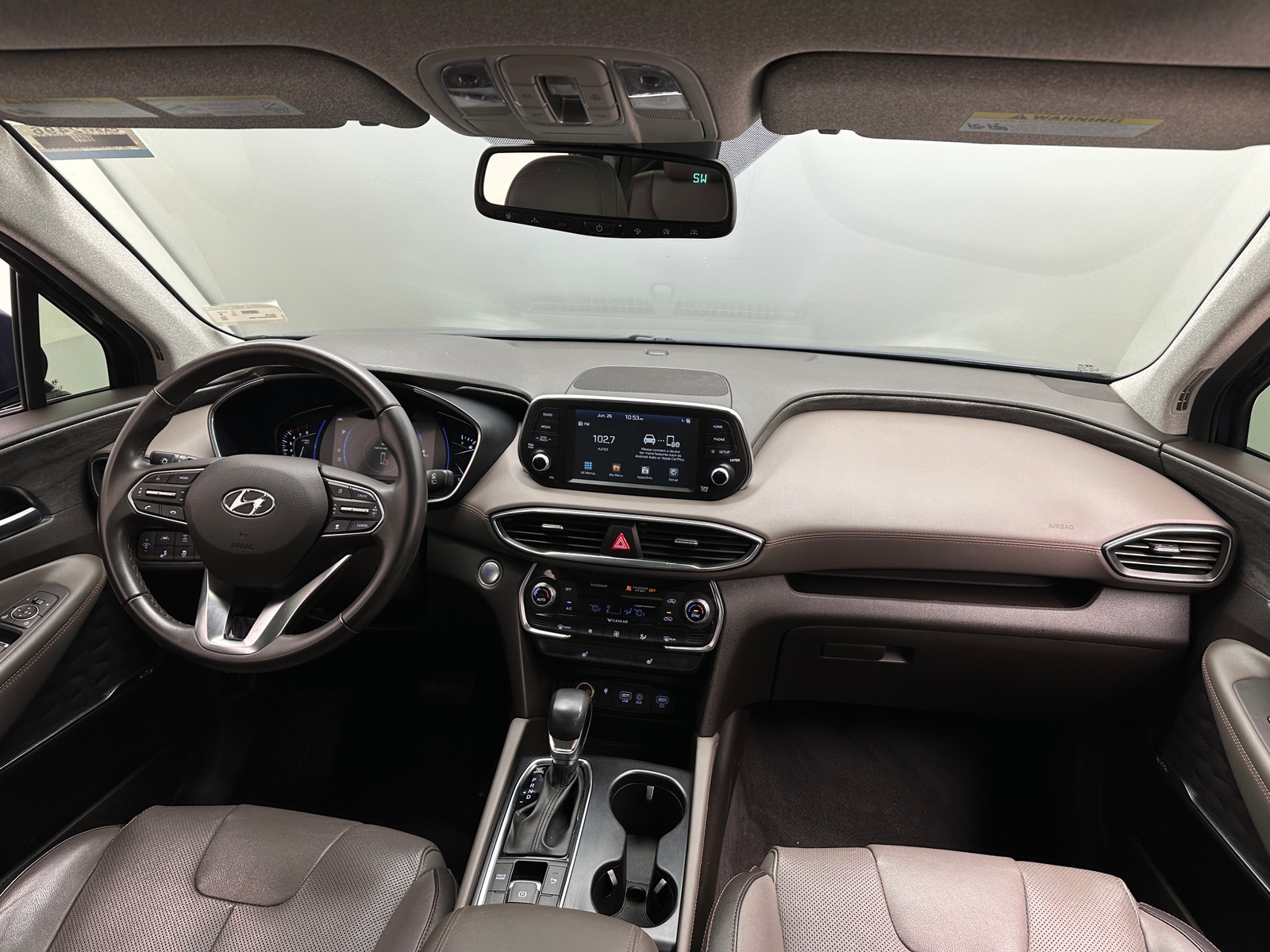 Thumbnail: 2020 Hyundai Santa Fe - 2