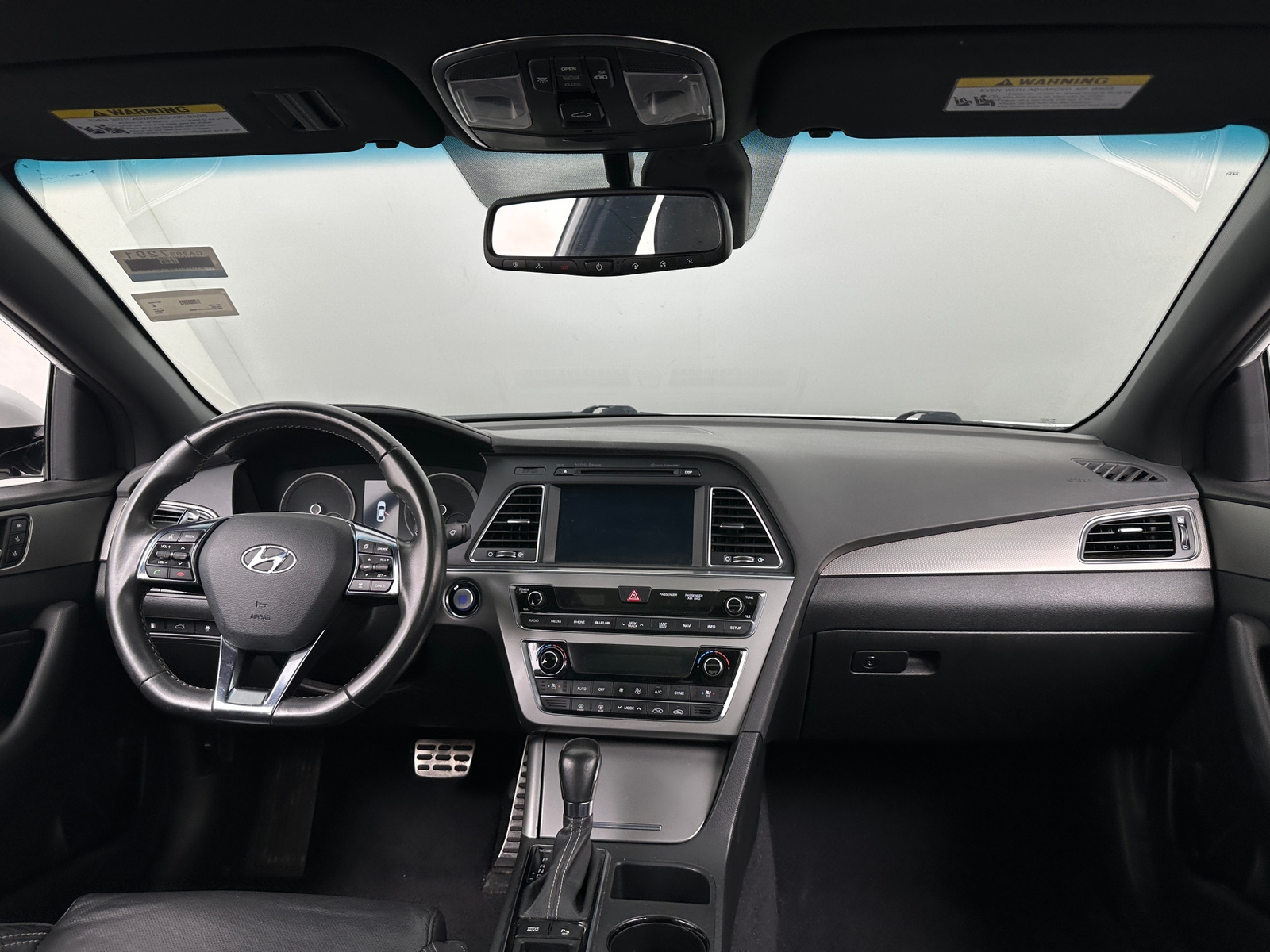 Thumbnail: 2015 Hyundai Sonata - 2