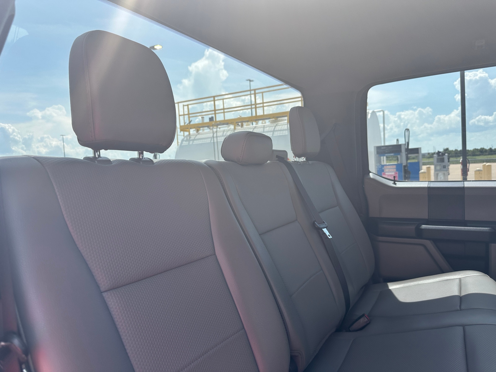 Thumbnail: 2022 Ford Econoline - 5