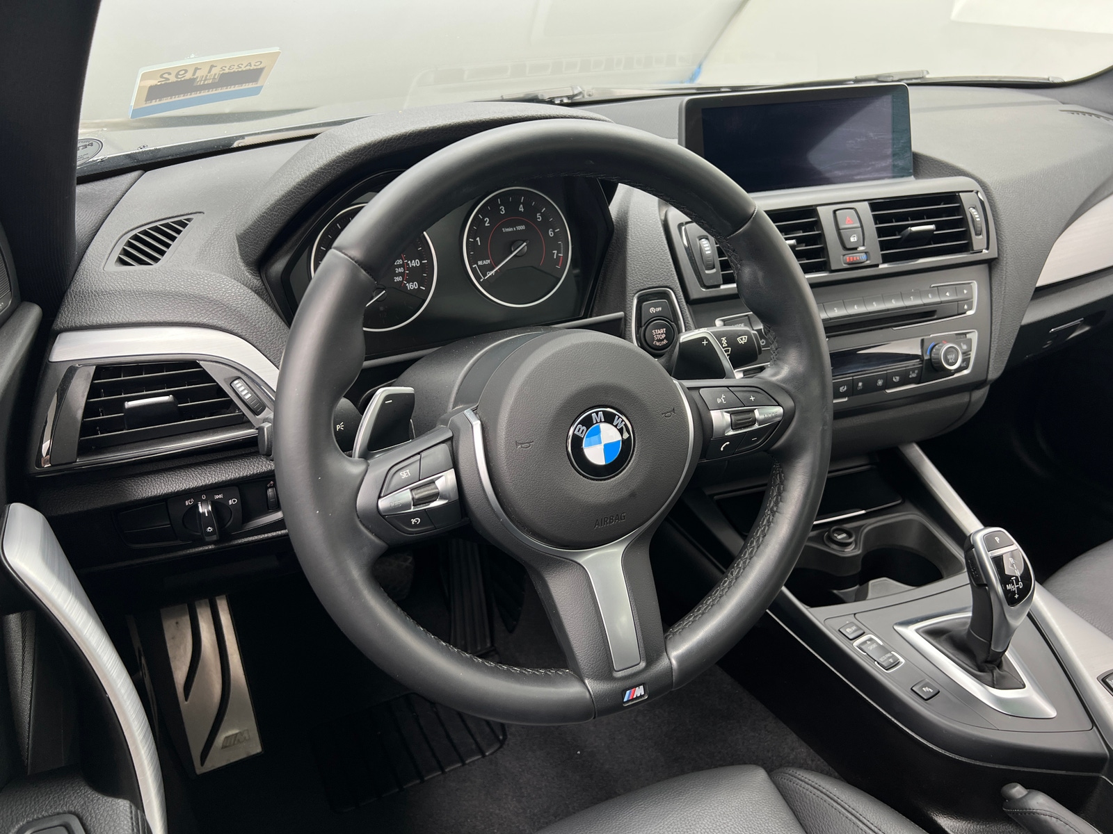 Thumbnail: 2015 BMW 2 Series - 3