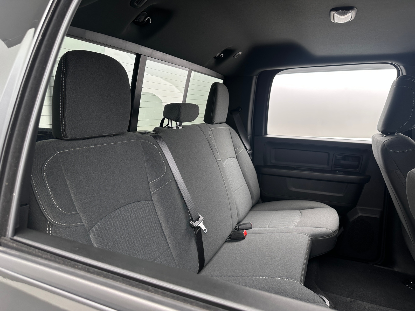 Thumbnail: 2024 RAM 2500 - 6