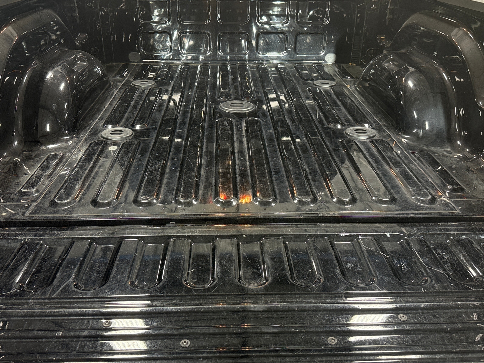 Thumbnail: 2024 RAM 2500 - 7