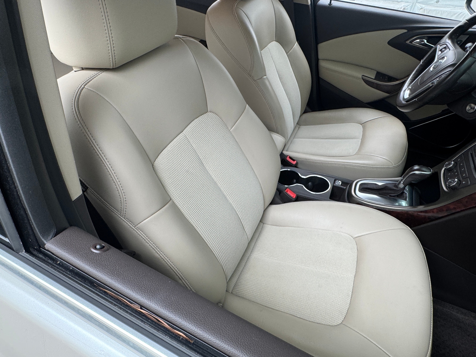 Thumbnail: 2016 Buick Verano - 2
