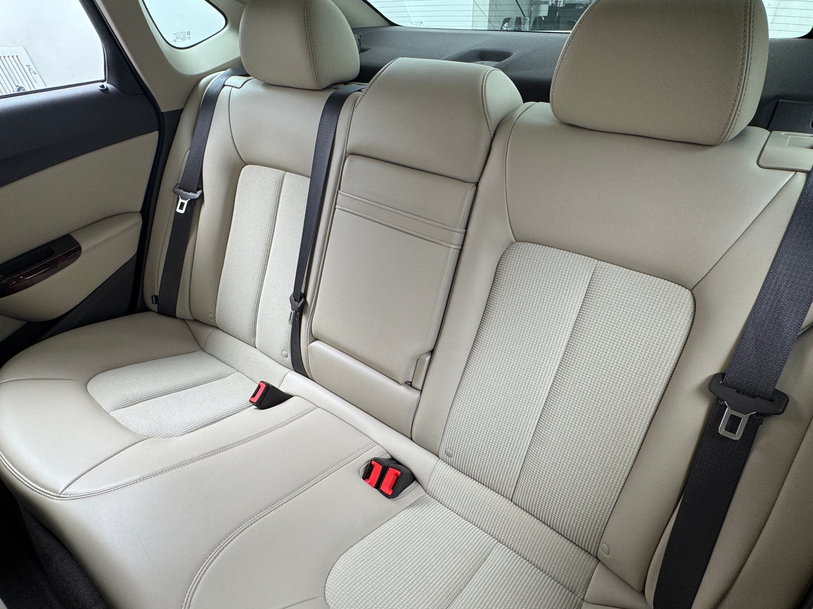Thumbnail: 2016 Buick Verano - 6