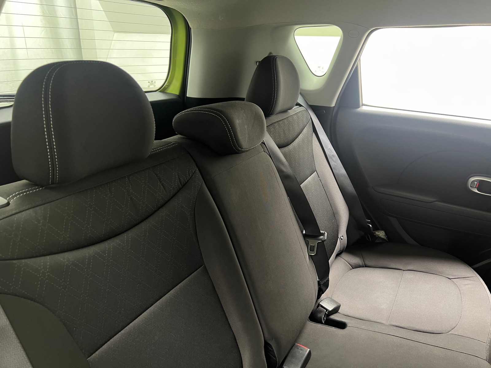 Thumbnail: 2019 Kia Soul - 6