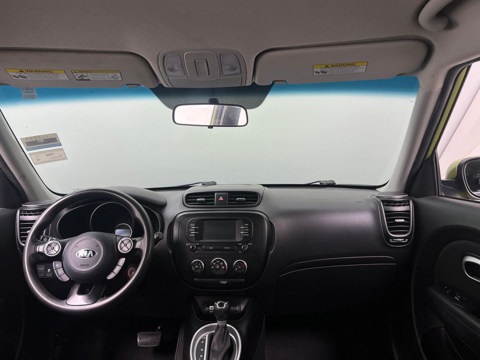 Thumbnail: 2019 Kia Soul - 3