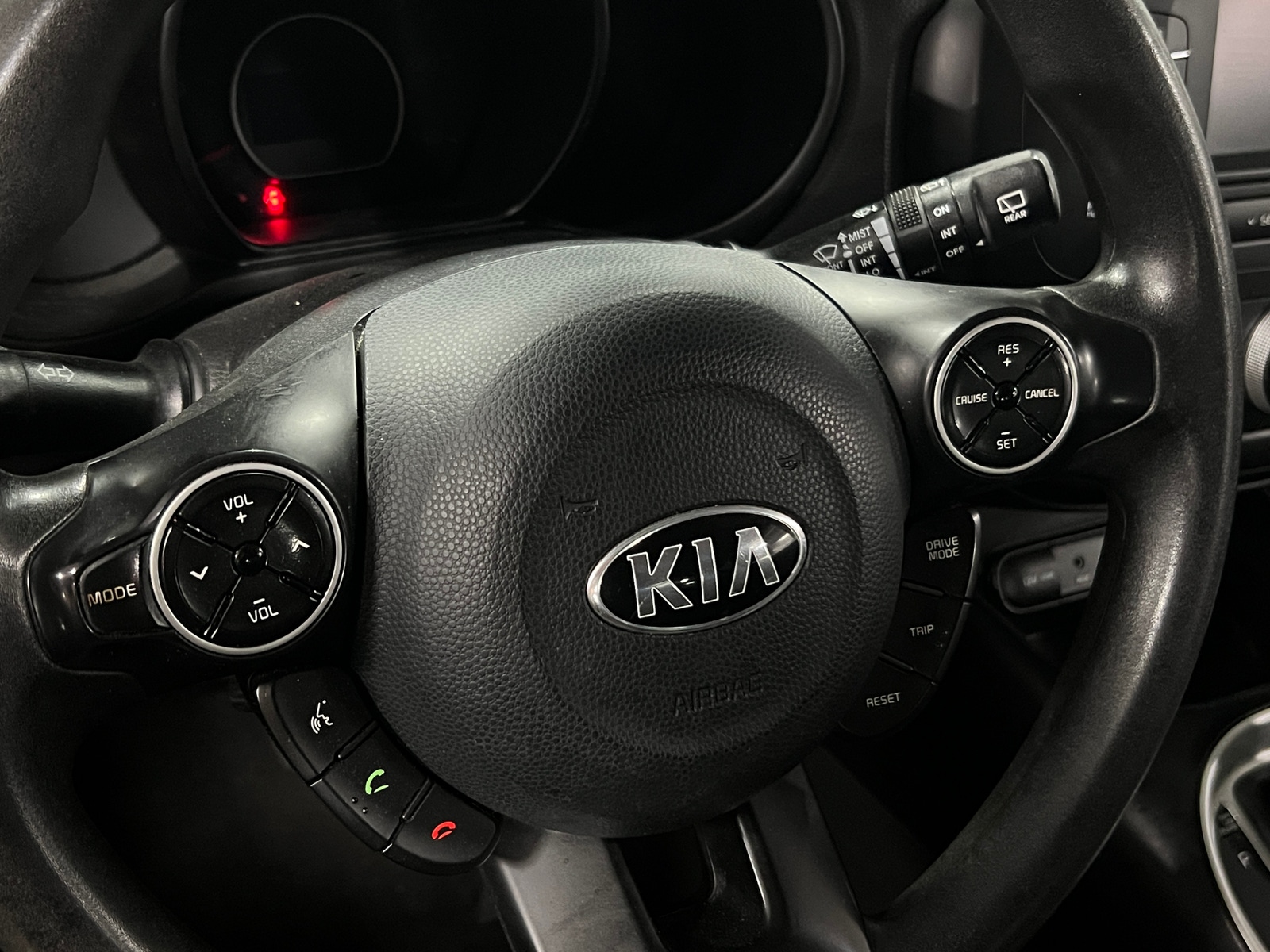 Thumbnail: 2019 Kia Soul - 5