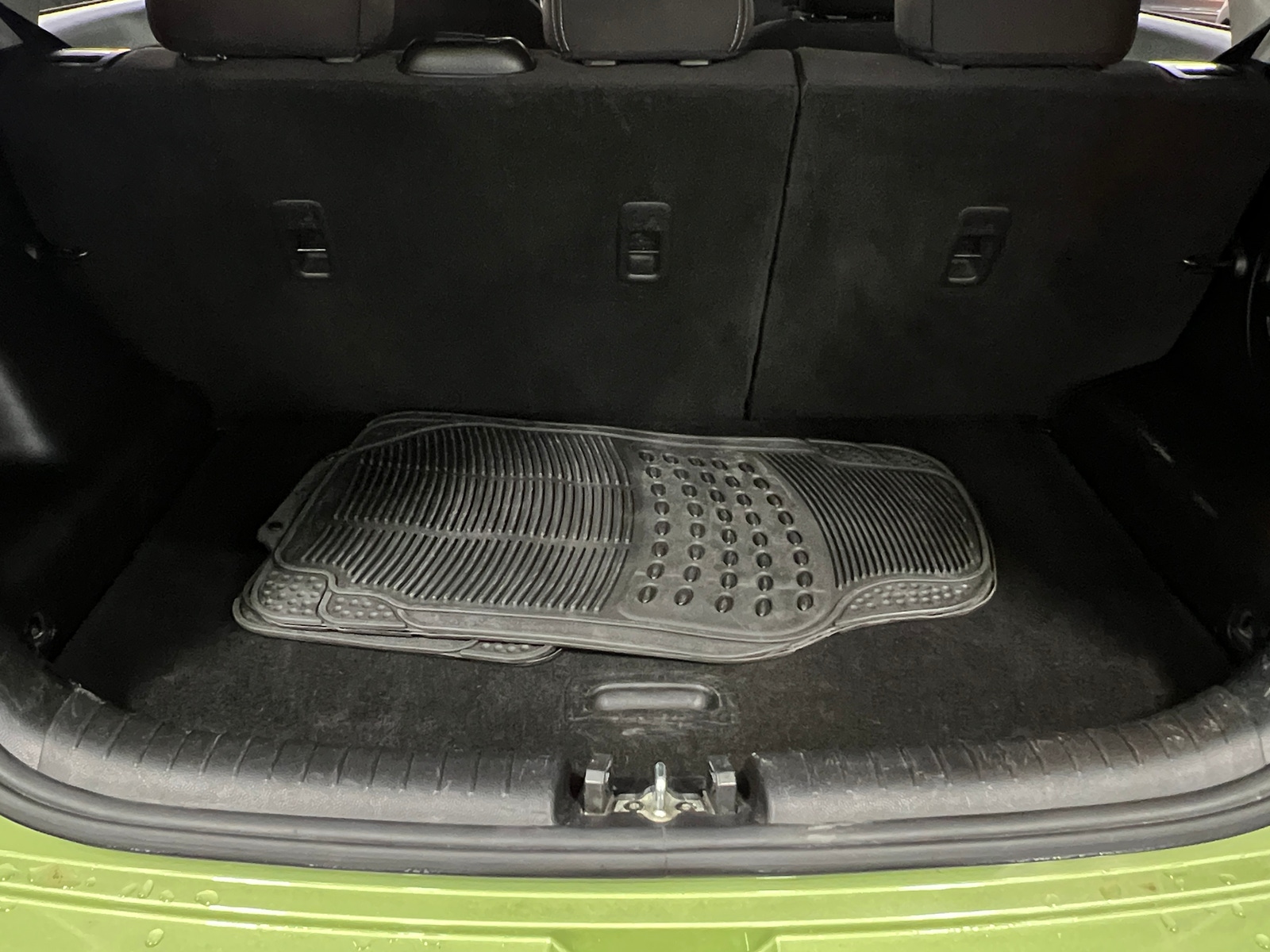 Thumbnail: 2019 Kia Soul - 7