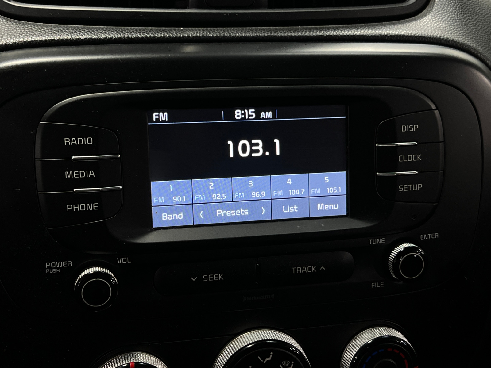 Thumbnail: 2019 Kia Soul - 4