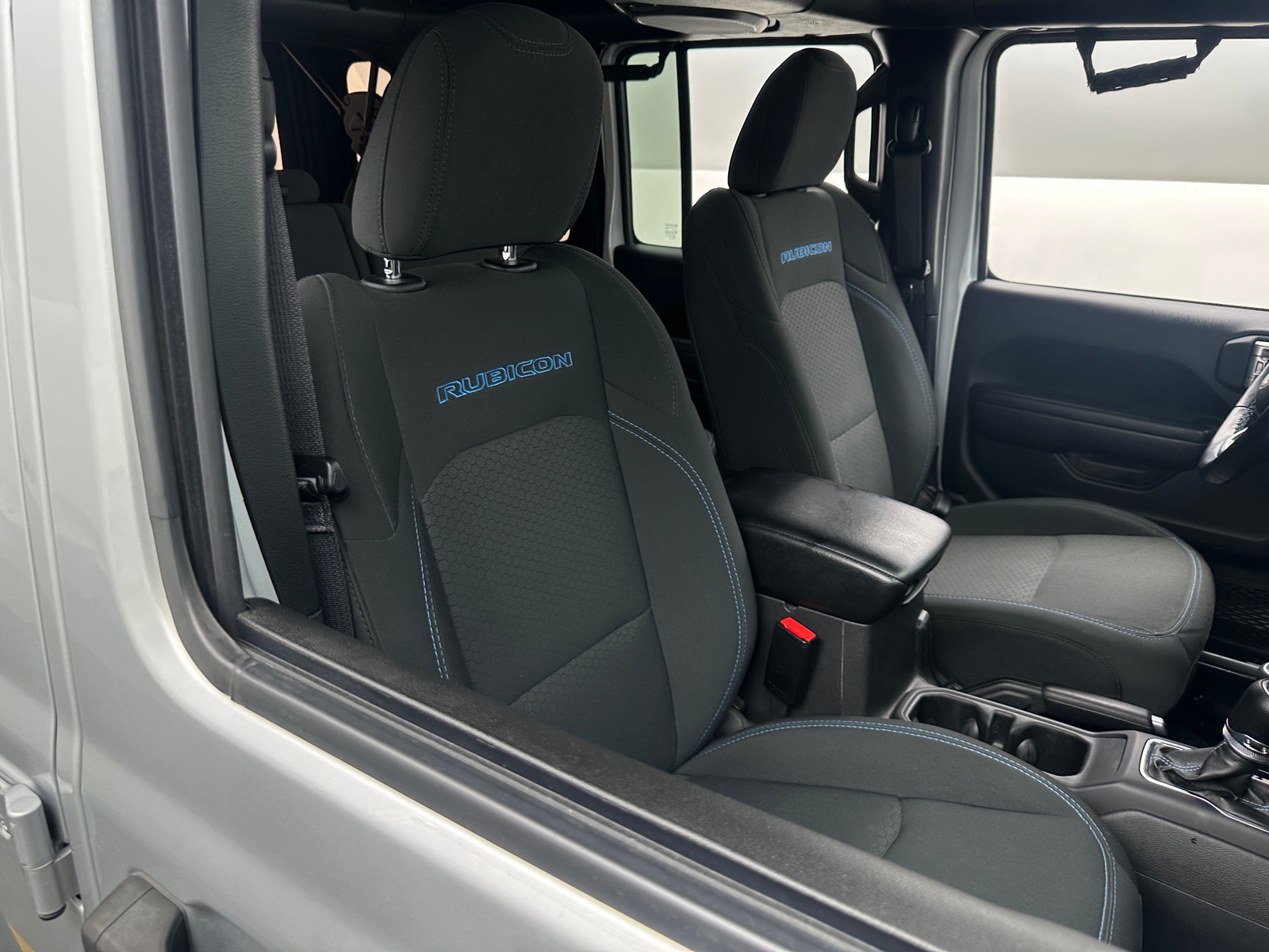 Thumbnail: 2022 Jeep Wrangler - 2