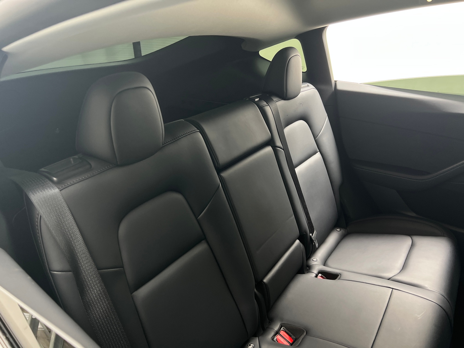 Thumbnail: 2022 Tesla Model Y - 5