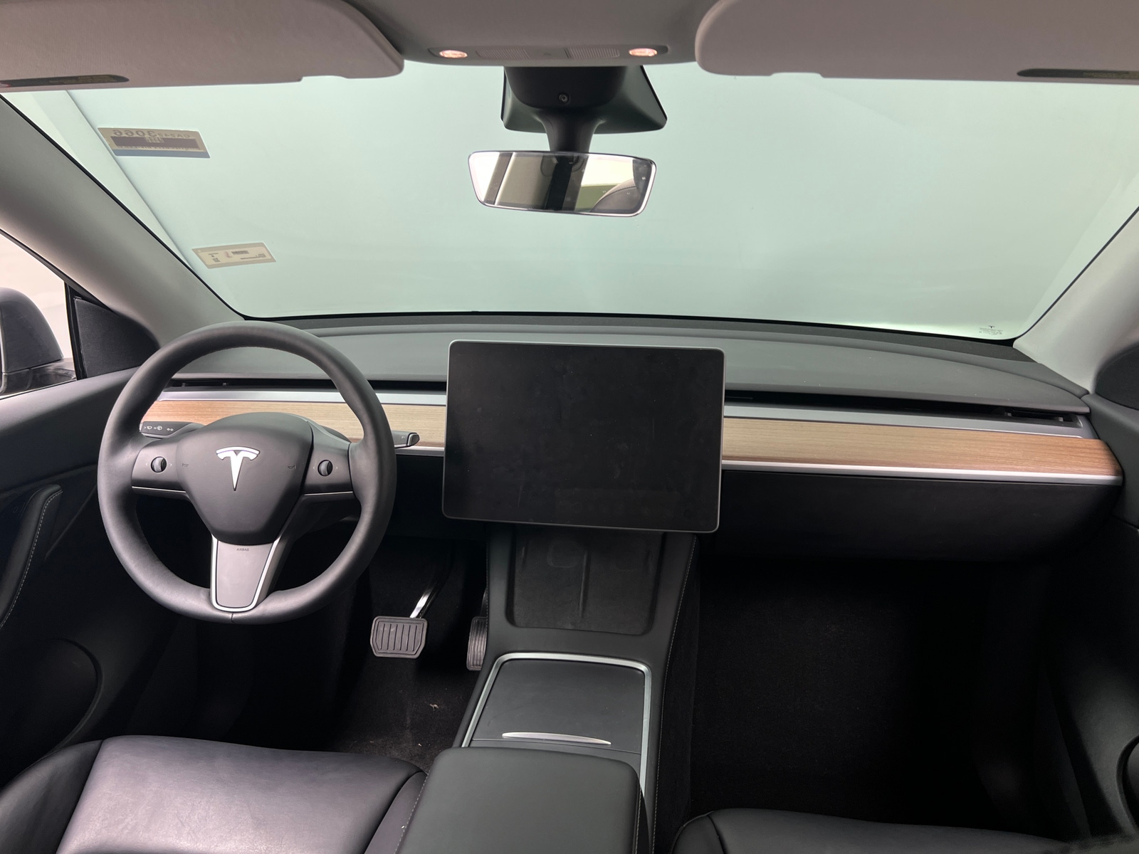 Thumbnail: 2022 Tesla Model Y - 2