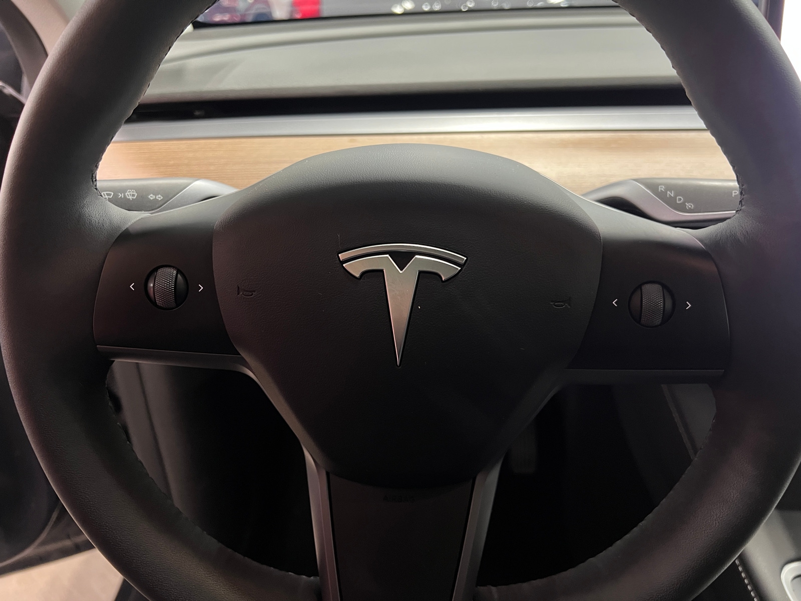Thumbnail: 2022 Tesla Model Y - 4
