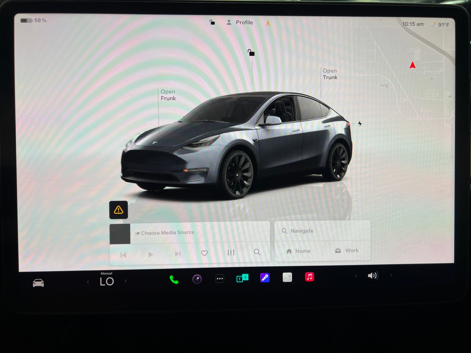 Thumbnail: 2022 Tesla Model Y - 3