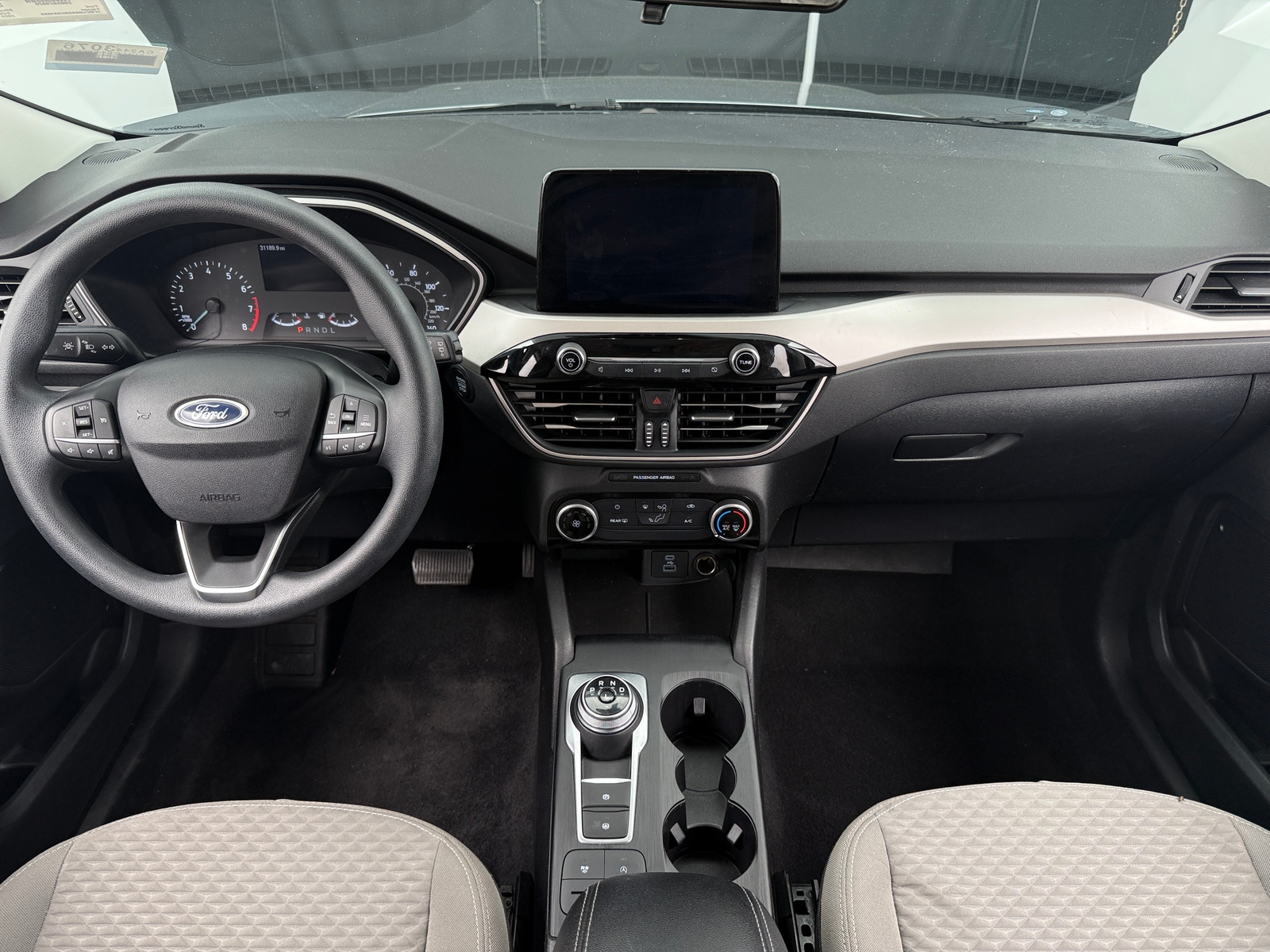 Thumbnail: 2022 Ford Escape - 3