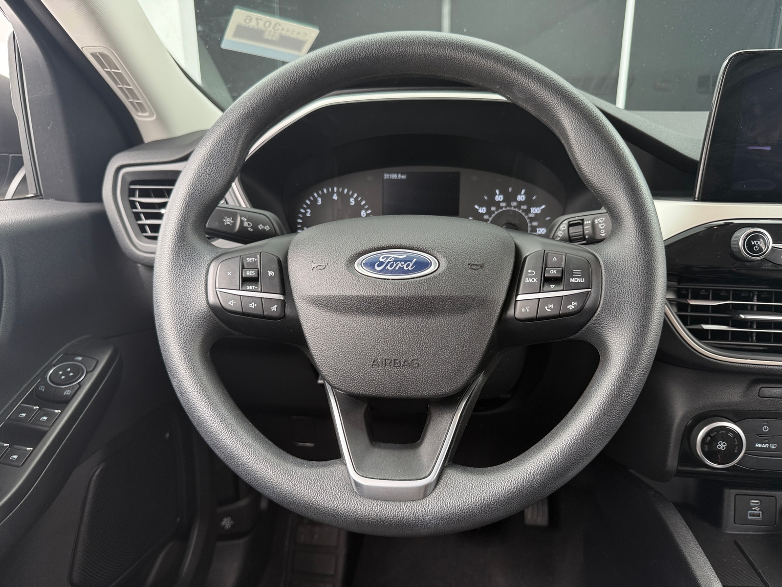 Thumbnail: 2022 Ford Escape - 5