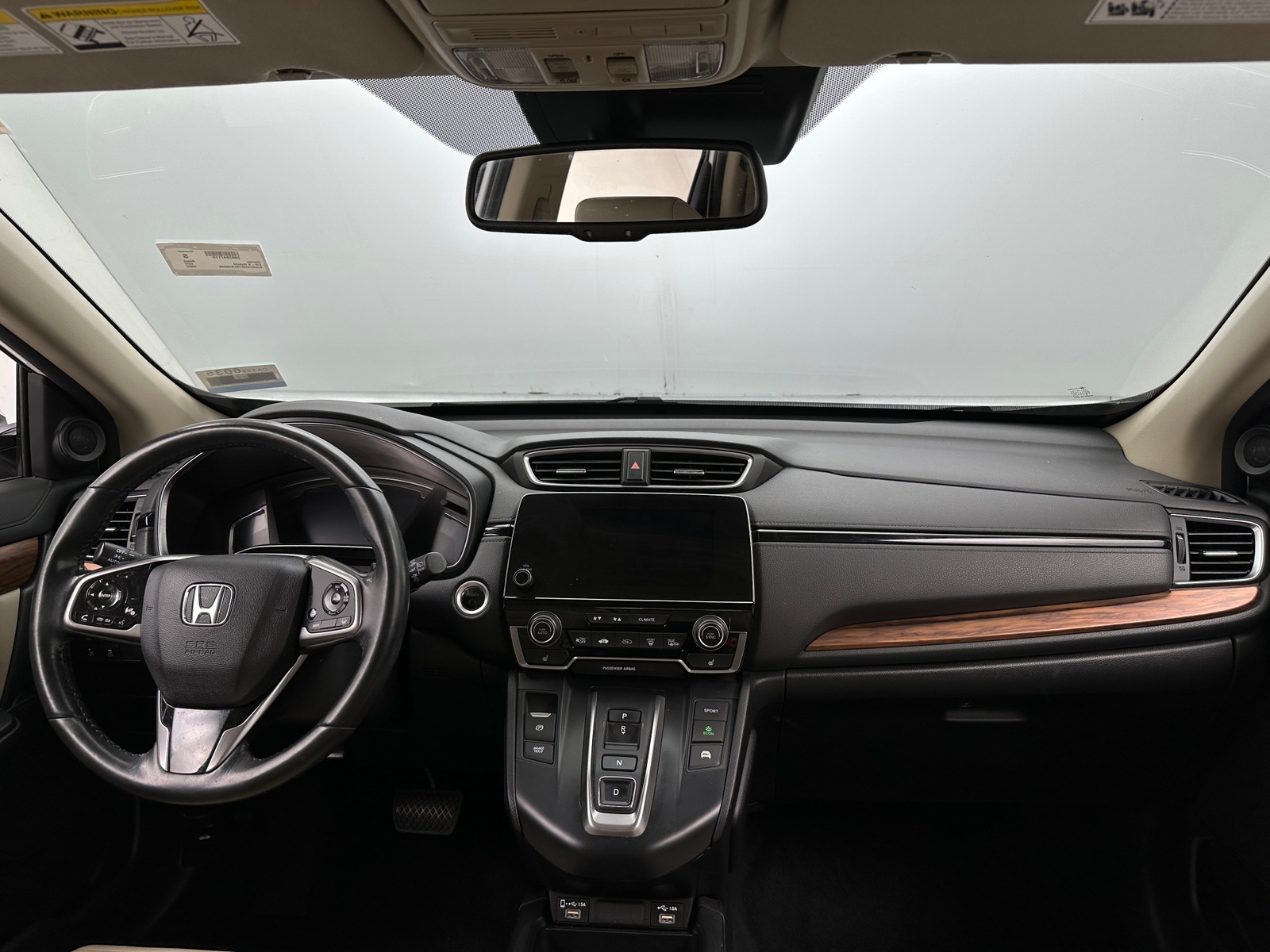 Thumbnail: 2022 Honda CR-V - 2