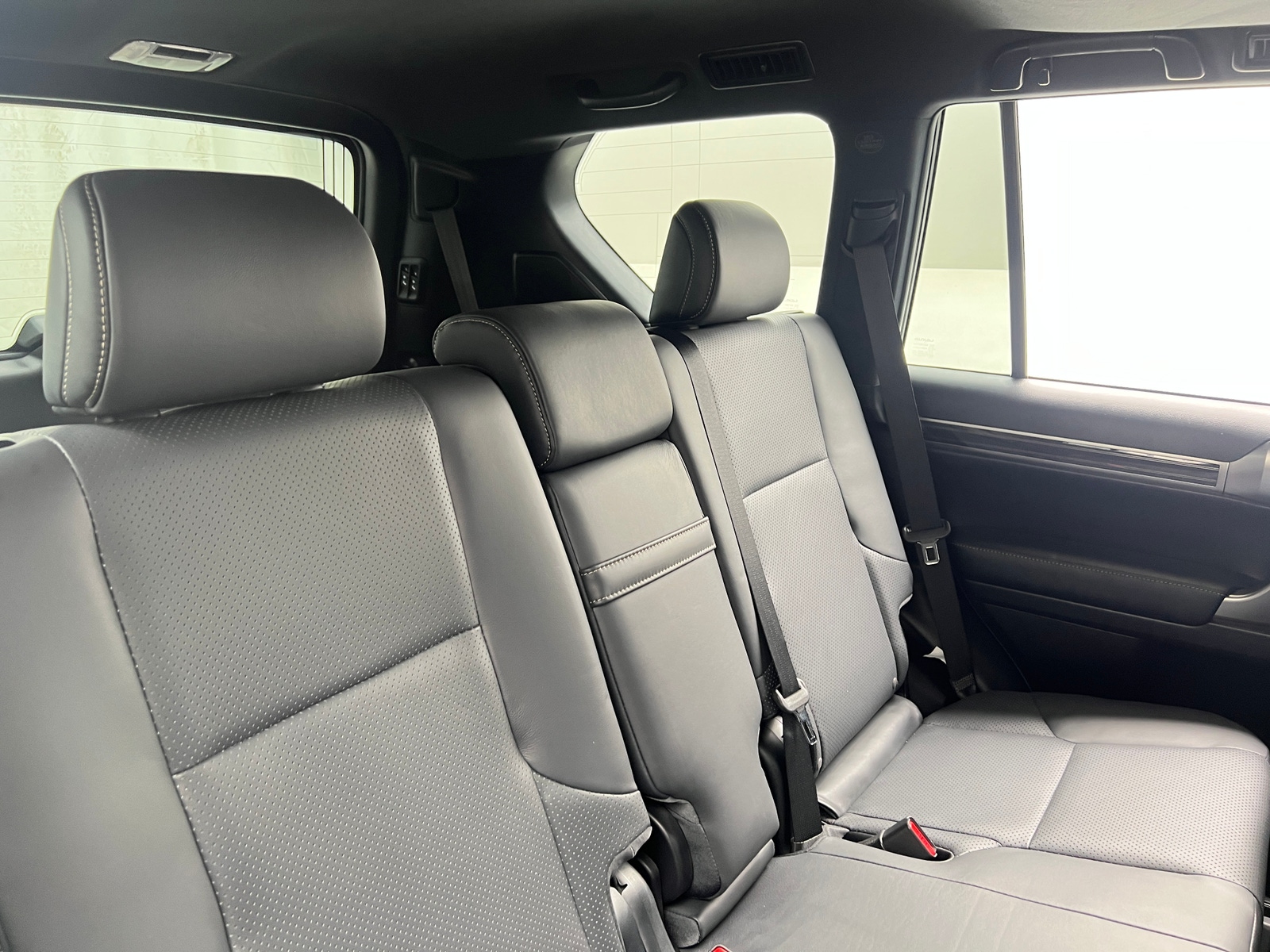 Thumbnail: 2022 Lexus GX - 5