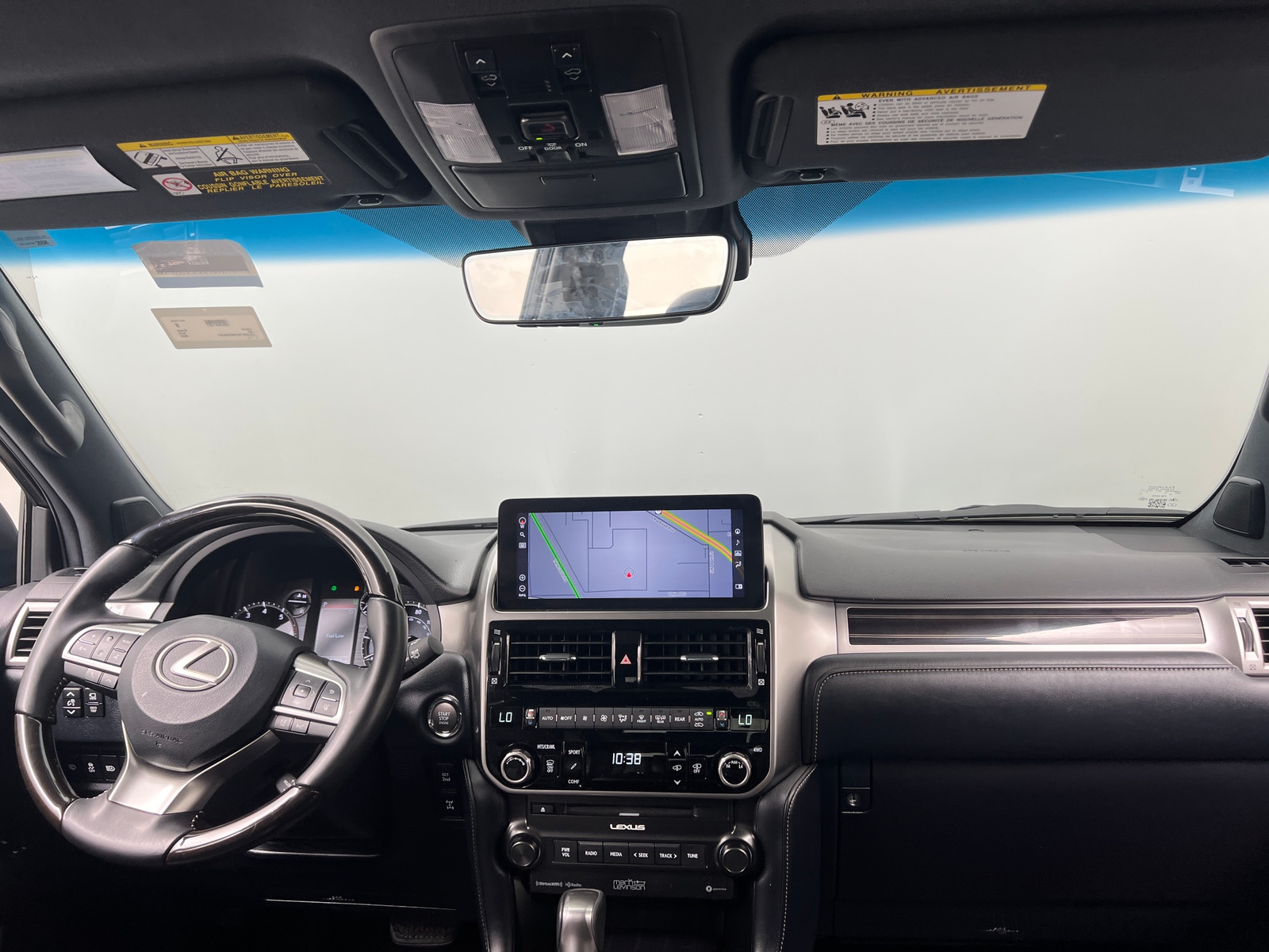 Thumbnail: 2022 Lexus GX - 2