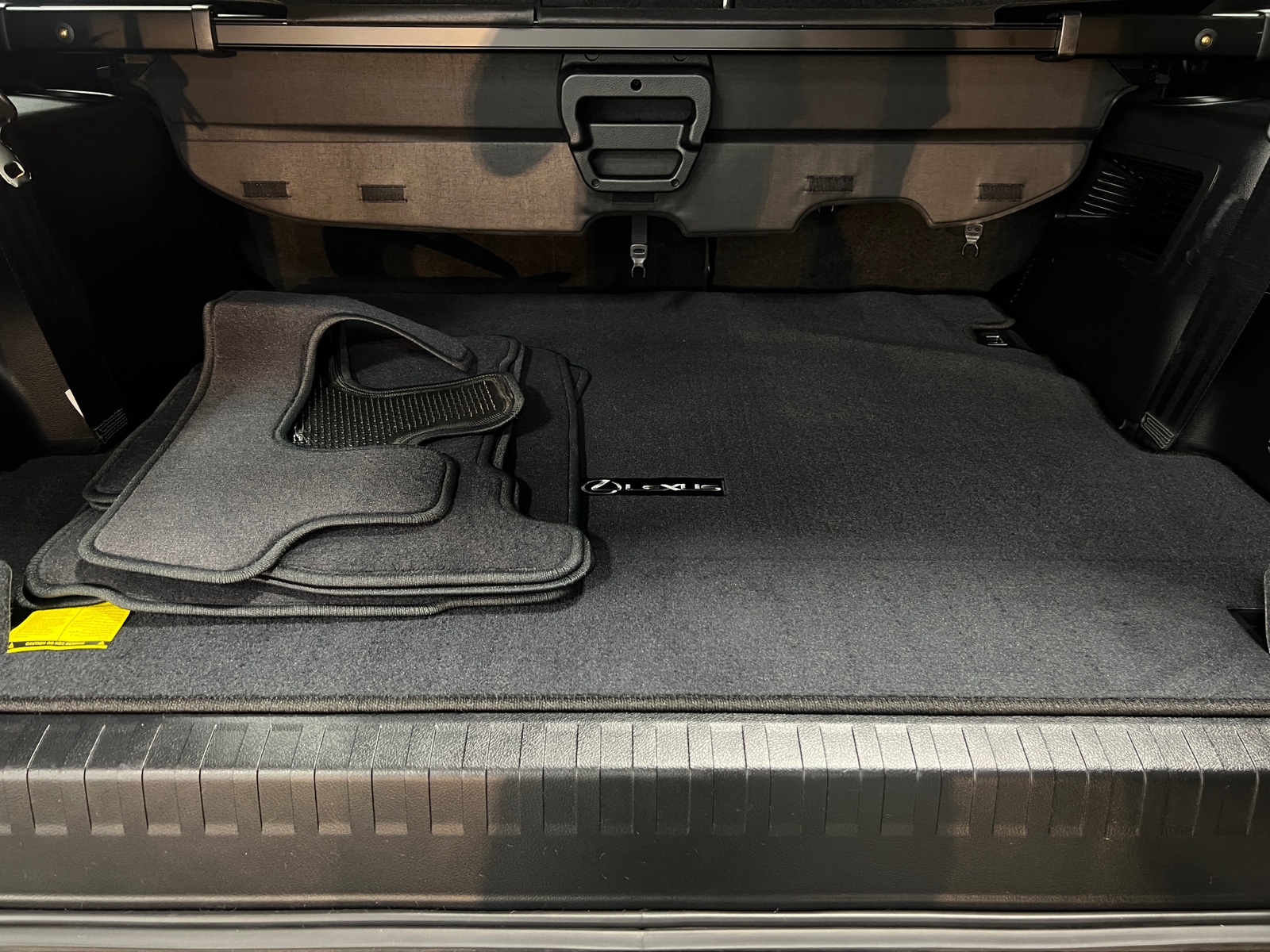 Thumbnail: 2022 Lexus GX - 6