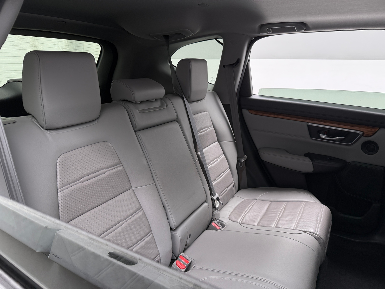 Thumbnail: 2017 Honda CR-V - 5