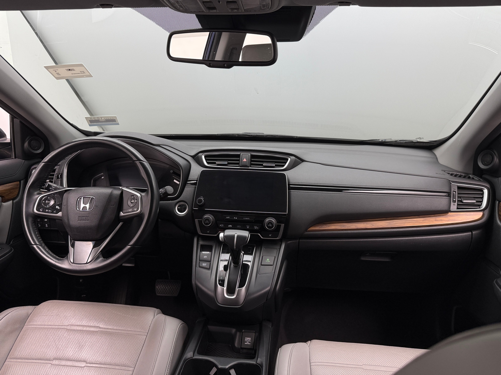 Thumbnail: 2017 Honda CR-V - 2