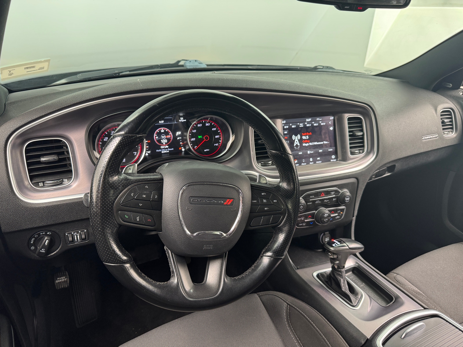 Thumbnail: 2021 Dodge Charger - 3