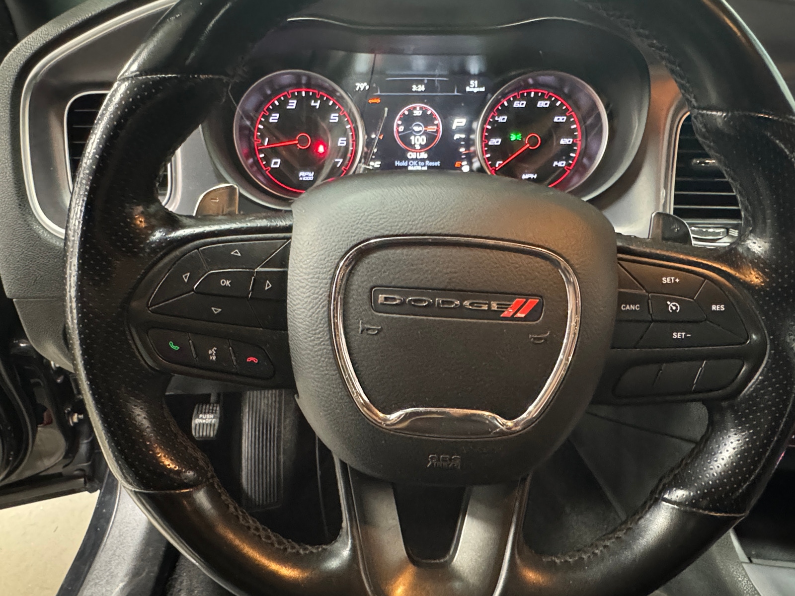 Thumbnail: 2021 Dodge Charger - 5