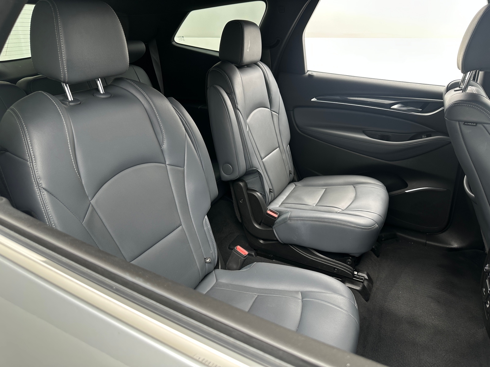 Thumbnail: 2024 Buick Enclave - 5