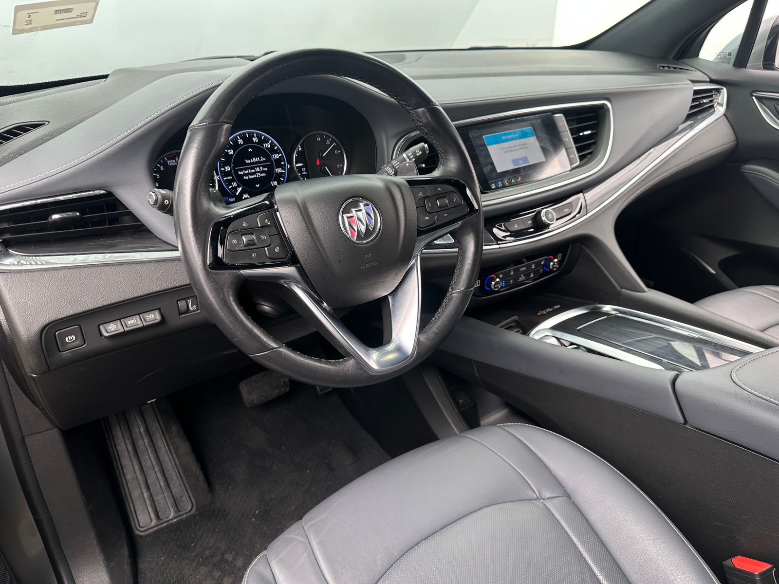 Thumbnail: 2024 Buick Enclave - 2