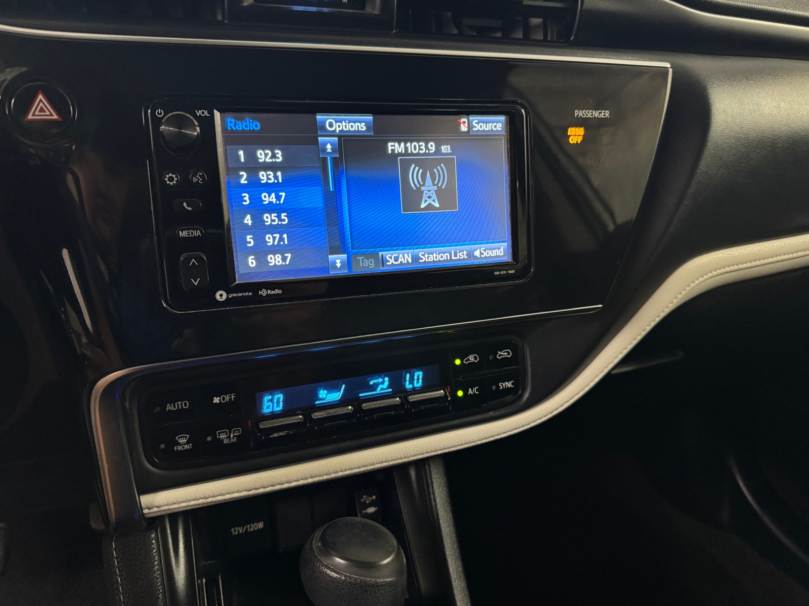 Thumbnail: 2018 Toyota Corolla iM - 4