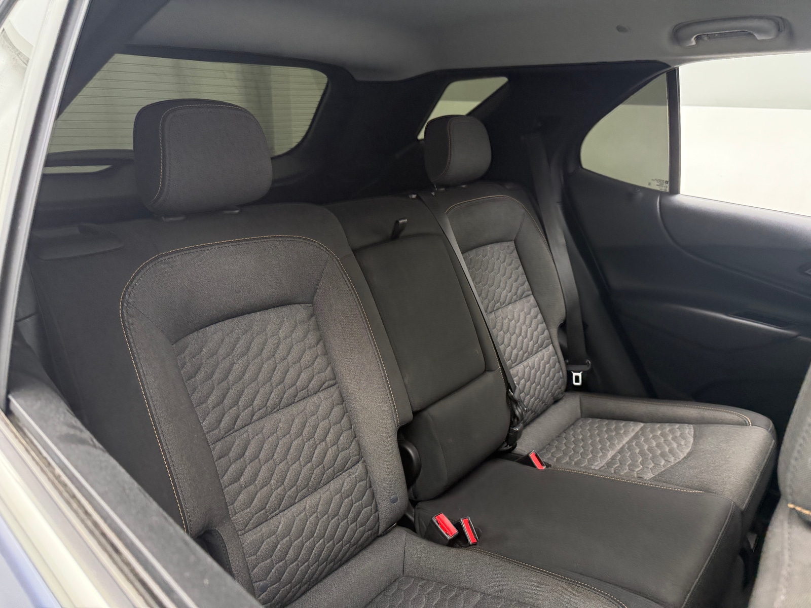 Thumbnail: 2019 Chevrolet Equinox - 6