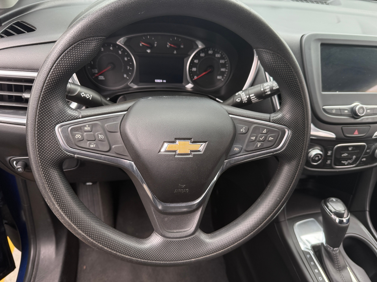 Thumbnail: 2019 Chevrolet Equinox - 5