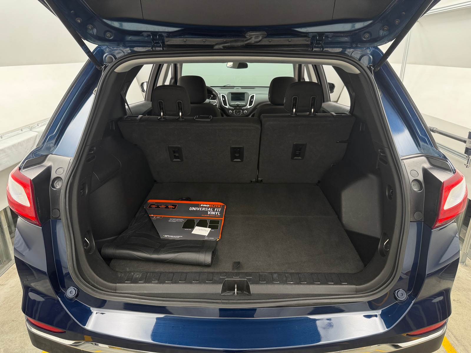Thumbnail: 2019 Chevrolet Equinox - 7