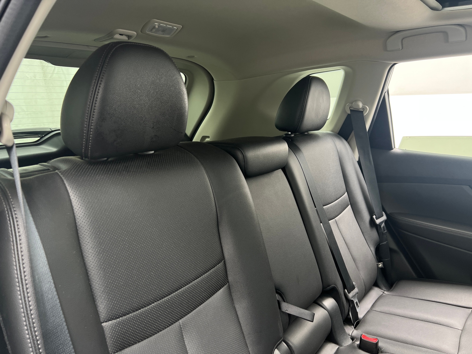 Thumbnail: 2018 Nissan Rogue - 5