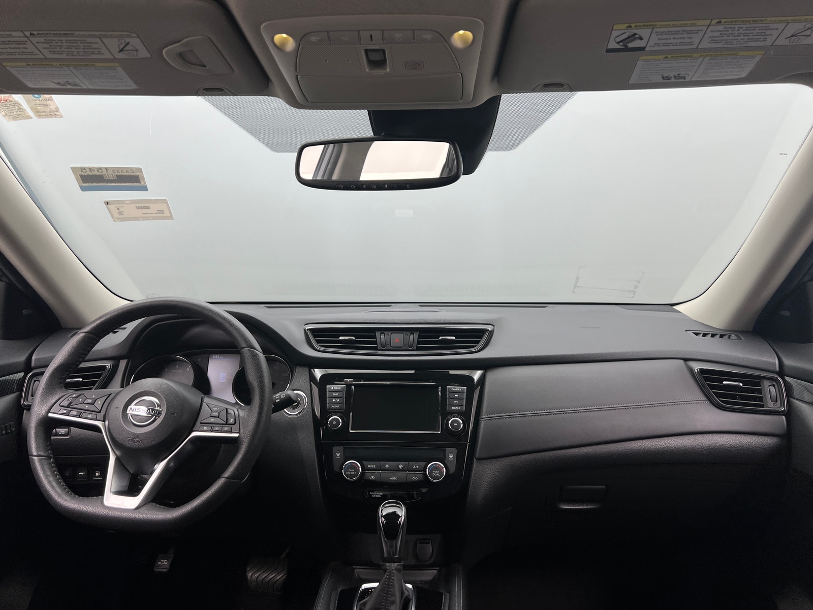 Thumbnail: 2018 Nissan Rogue - 2