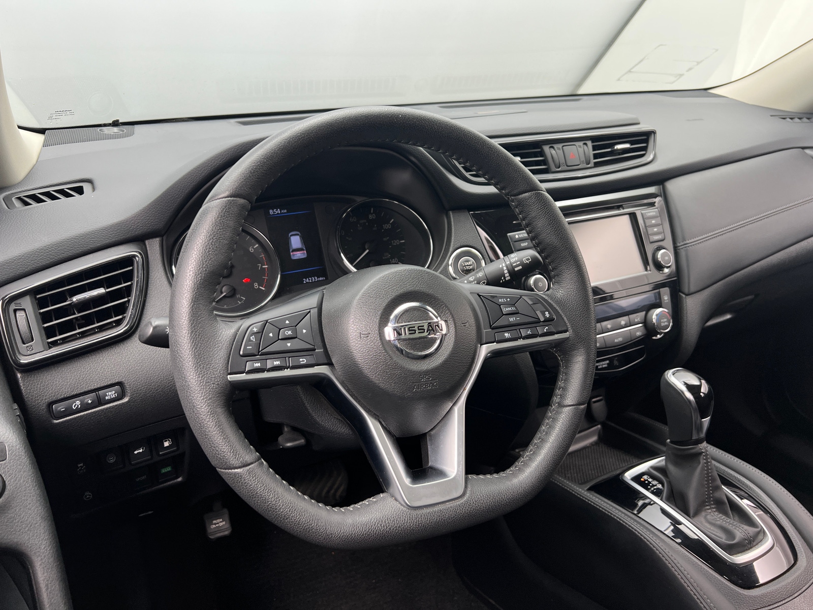 Thumbnail: 2018 Nissan Rogue - 4