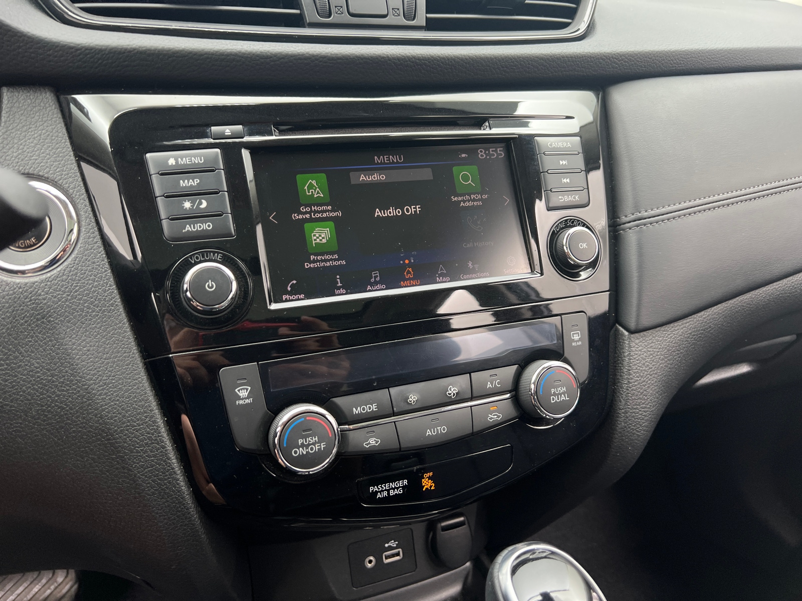 Thumbnail: 2018 Nissan Rogue - 3