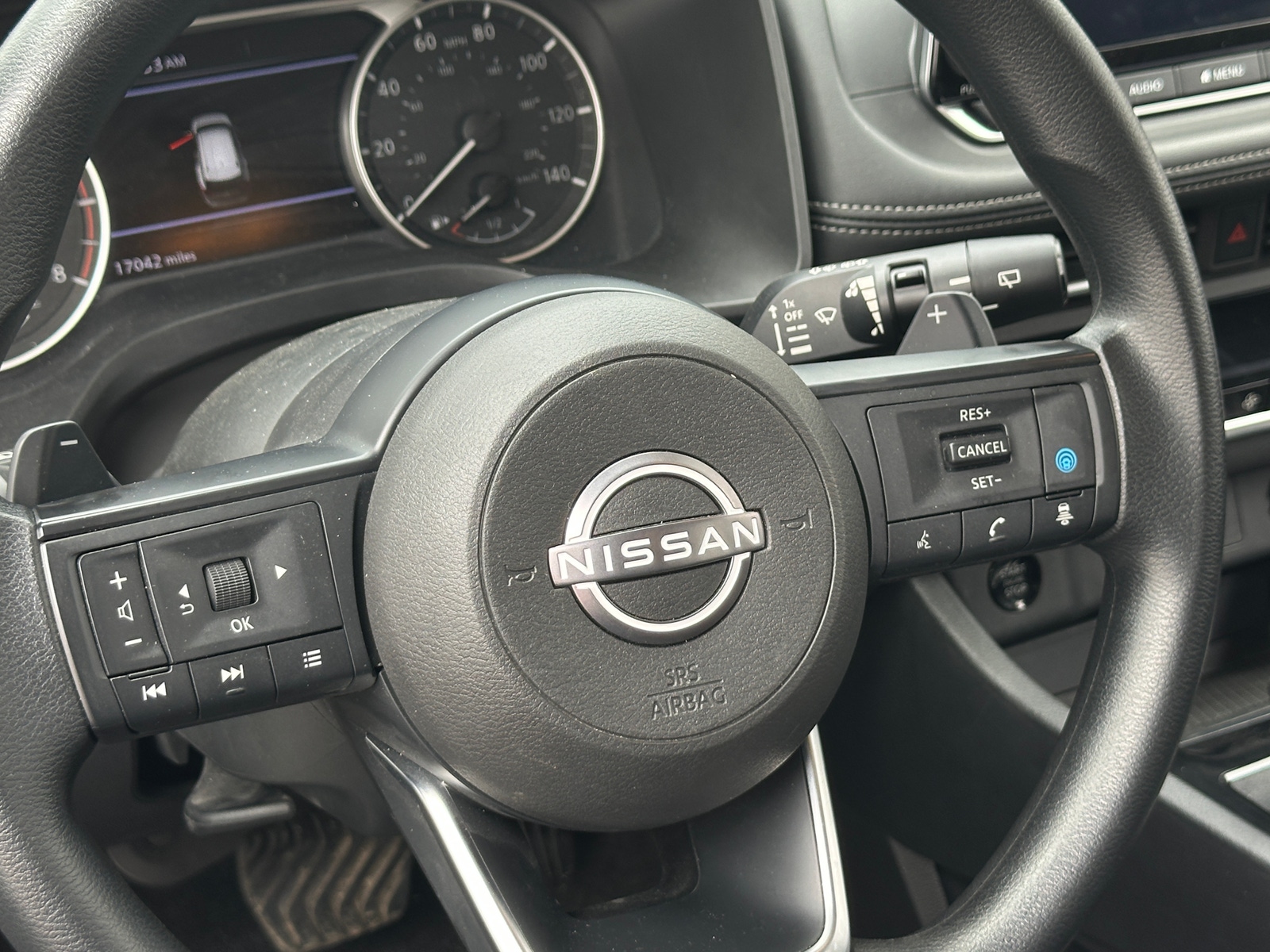 Thumbnail: 2024 Nissan Rogue - 5