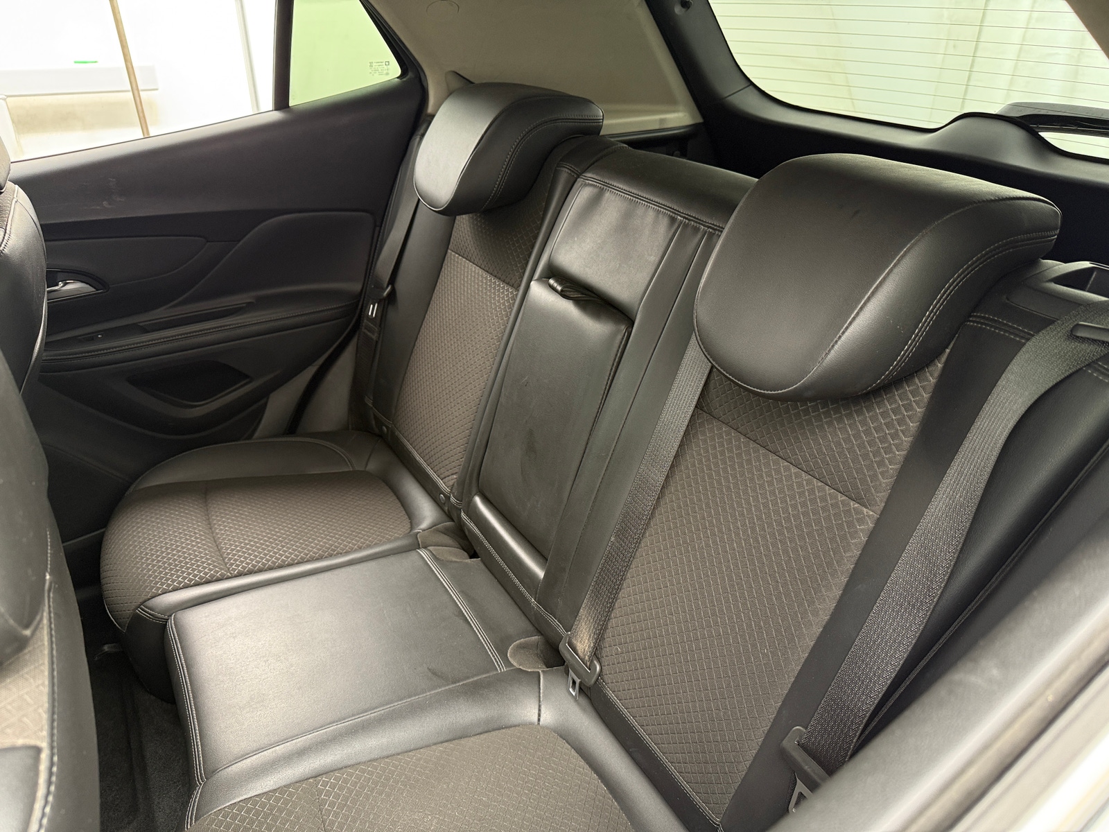 Thumbnail: 2019 Buick Encore - 6