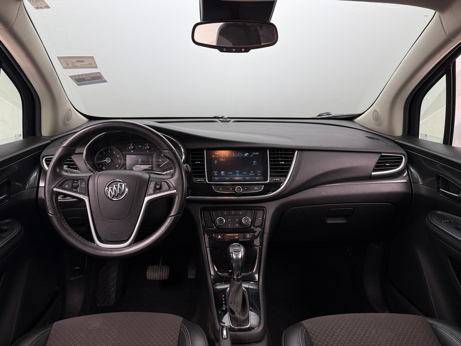 Thumbnail: 2019 Buick Encore - 3