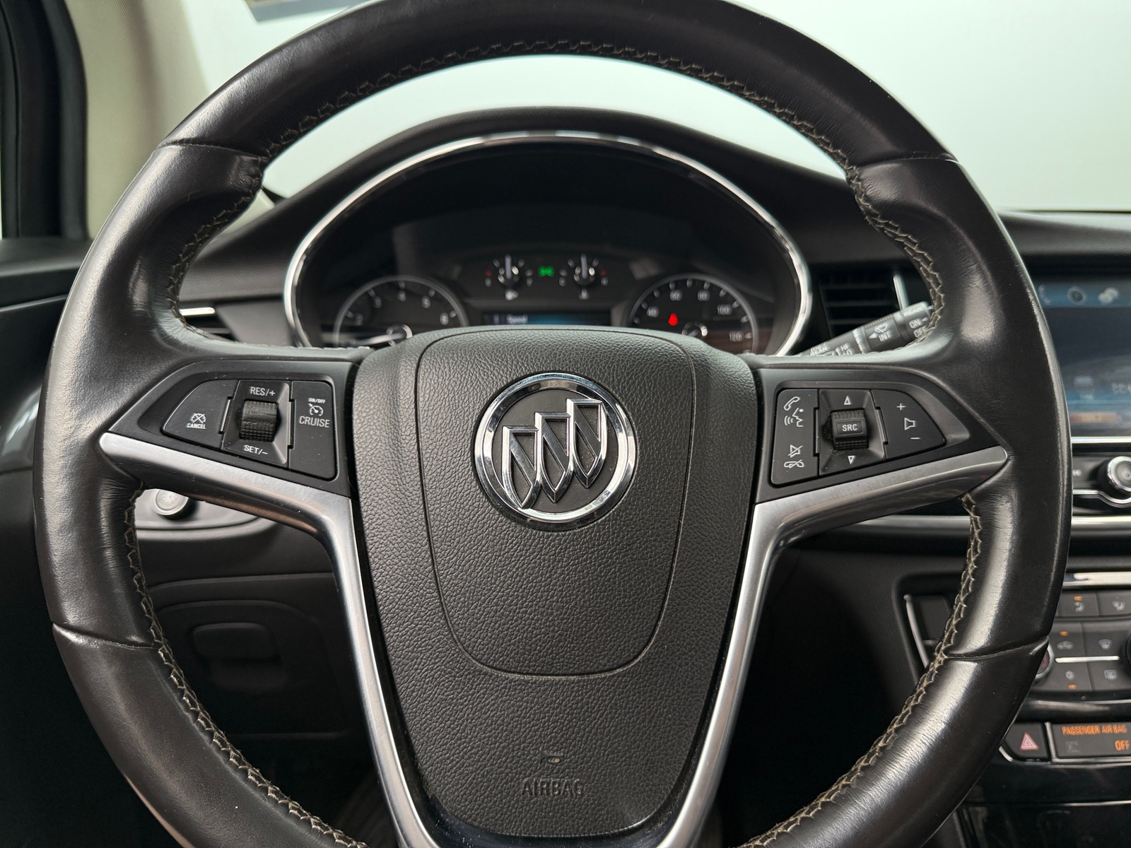 Thumbnail: 2019 Buick Encore - 5
